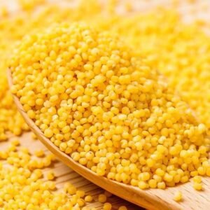 小米2 Wuzhai Yellow Millet 5kg