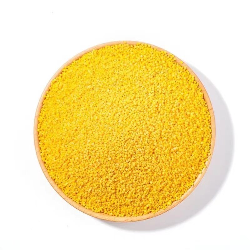 Wuzhai Yellow Millet 5kg - Image 4