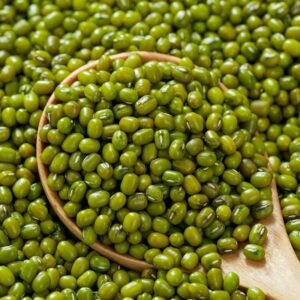绿豆1 Mung Beans 2.5kg