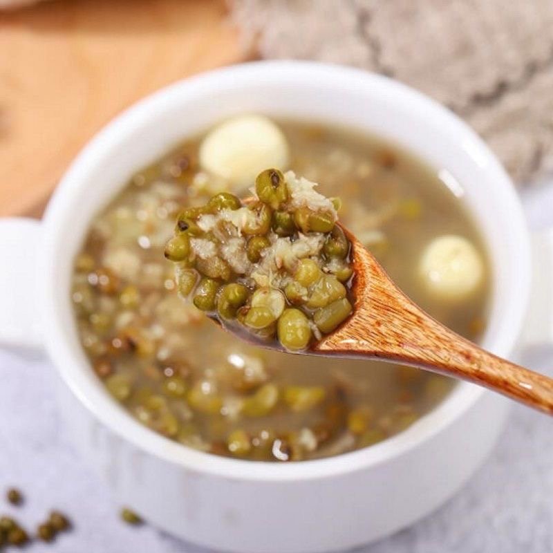Mung Beans 2.5kg - Image 3