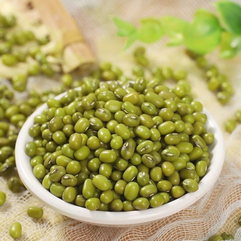 Mung Beans 2.5kg - Image 2