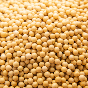 黄豆3 Chinese Non-GMO Soybeans 5kg